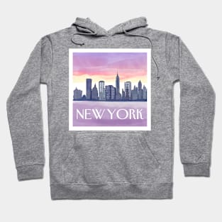 NEW YORK Hoodie